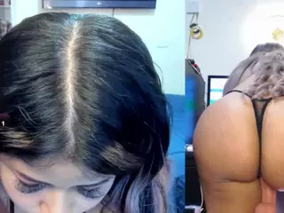 sara-seexy's Live Sex Cam Show