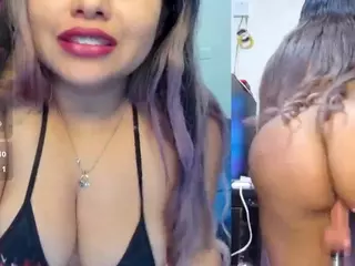 sara-seexy's Live Sex Cam Show
