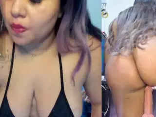 sara-seexy's Live Sex Cam Show