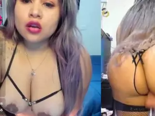 sara-seexy's Live Sex Cam Show