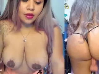 sara-seexy's Live Sex Cam Show