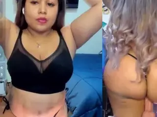 sara-seexy's Live Sex Cam Show