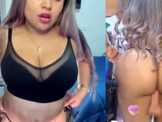 sara-seexy's Live Sex Cam Show