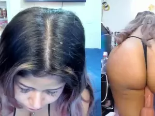 sara-seexy's Live Sex Cam Show
