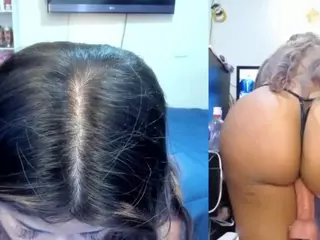 sara-seexy's Live Sex Cam Show