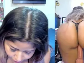 sara-seexy's Live Sex Cam Show