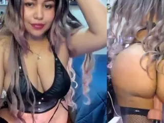 sara-seexy's Live Sex Cam Show