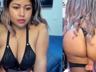 sara-seexy's Live Sex Cam Show