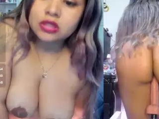 sara-seexy's Live Sex Cam Show