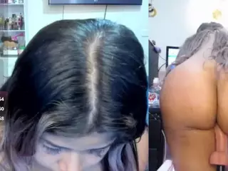 sara-seexy's Live Sex Cam Show
