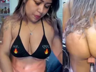 sara-seexy's Live Sex Cam Show