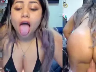 sara-seexy's Live Sex Cam Show