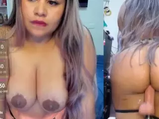 sara-seexy's Live Sex Cam Show