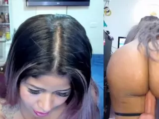 sara-seexy's Live Sex Cam Show