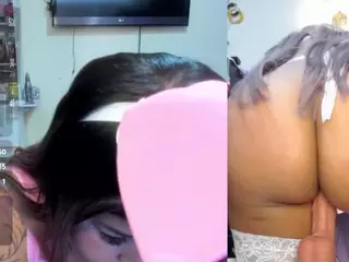 sara-seexy's Live Sex Cam Show