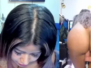sara-seexy's Live Sex Cam Show