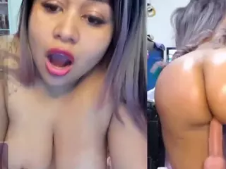sara-seexy's Live Sex Cam Show