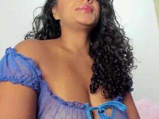 Live cam show with zandy cooper