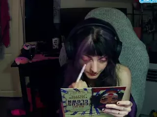 Sage's Live Sex Cam Show
