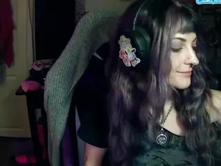 Sage's Live Sex Cam Show