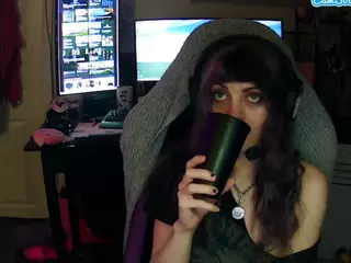 Sage's Live Sex Cam Show