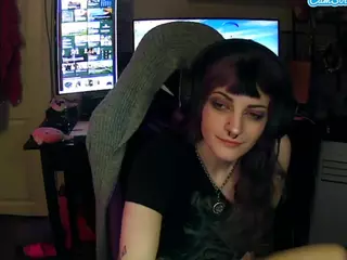 Sage's Live Sex Cam Show