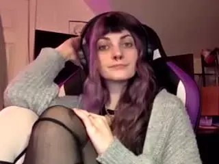 Sage's Live Sex Cam Show