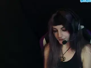 Sage's Live Sex Cam Show