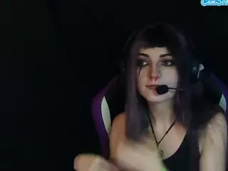 Sage's Live Sex Cam Show