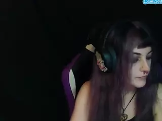 Sage's Live Sex Cam Show