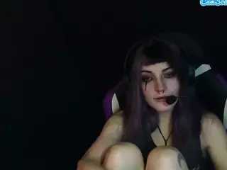 Sage's Live Sex Cam Show
