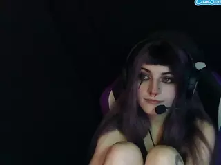 Sage's Live Sex Cam Show