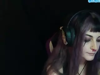 Sage's Live Sex Cam Show