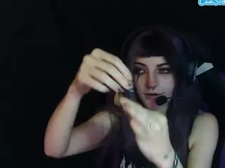 Sage's Live Sex Cam Show