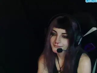 Sage's Live Sex Cam Show