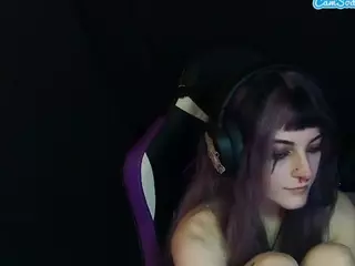 Sage's Live Sex Cam Show
