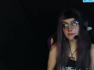 Sage's Live Sex Cam Show