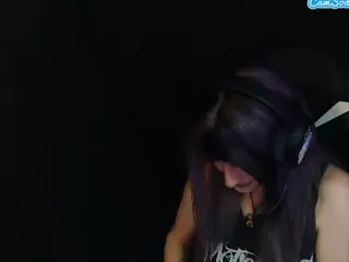 Sage's Live Sex Cam Show