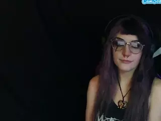 Sage's Live Sex Cam Show
