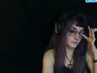 Sage's Live Sex Cam Show