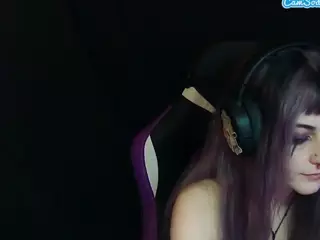 Sage's Live Sex Cam Show