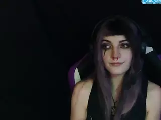 Sage's Live Sex Cam Show