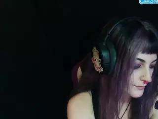 Sage's Live Sex Cam Show