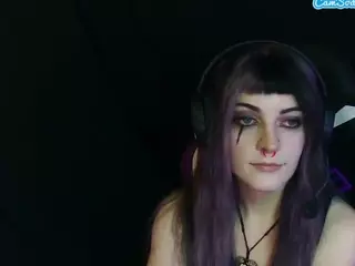Sage's Live Sex Cam Show