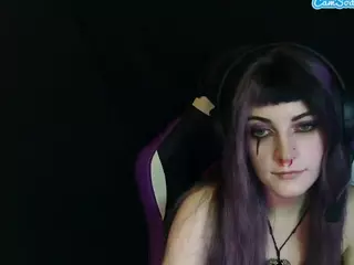 Sage's Live Sex Cam Show
