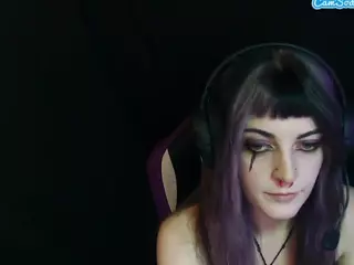 Sage's Live Sex Cam Show