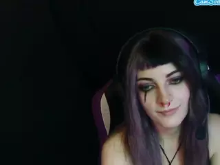Sage's Live Sex Cam Show