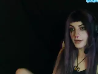 Sage's Live Sex Cam Show