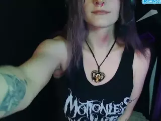 Sage's Live Sex Cam Show