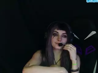 Sage's Live Sex Cam Show